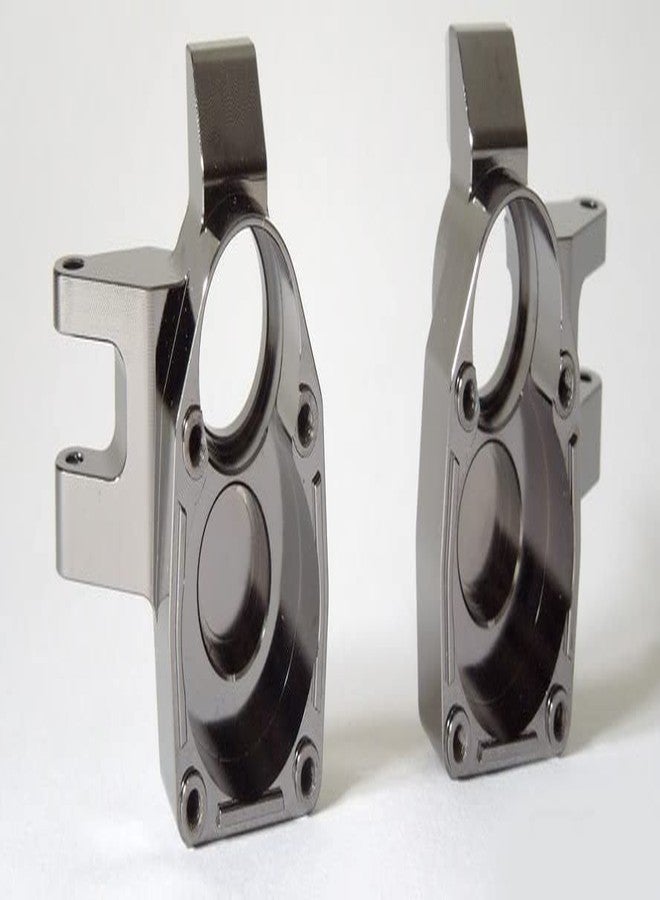 SSD RC Brass Knuckles for SCX10 III/Capra - Image 1